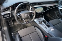Audi A6 Avant 50 TDI quattro S-line
