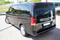 Mercedes-Benz V-Klasse V220 d Edition lang