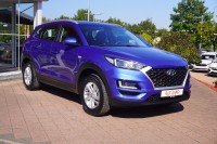 Hyundai Tucson 1.6 GDI