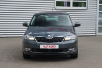 Skoda Rapid 1.4 TSI Spaceback Clever
