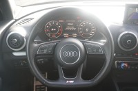 Audi A3 Sportback 1.4 TFSI S line