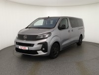 Opel Zafira Life XL 2.0 CDTi Aut. 3-Zonen-Klima Navi Sitzheizung