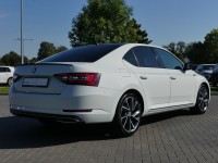 Skoda Superb 1.4 TSI SportLine