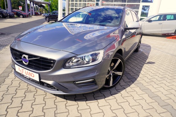 Volvo V60 V 60 T4 Momentum