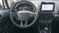 Ford EcoSport Titanium