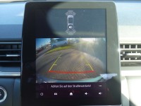 Renault Captur II 1.6 Hybrid Intens