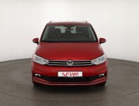 VW Touran 1.5 TSI DSG