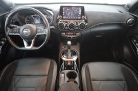 Nissan Juke 1.0 DIG-T DCT N-Design