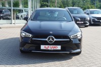 Mercedes-Benz CLA 180 SB Progressive