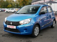 Suzuki Celerio 1.0 Limited Kamera Klimaaut. Bluetooth
