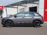Citroen C4 Cactus PureTech 110