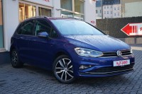 VW Golf Sportsvan VII 1.5 TSI Join