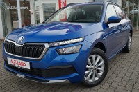 Vorschau: Skoda Kamiq 1.0 Ambition