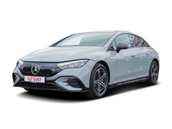 Mercedes-Benz EQE 300 AMG Line