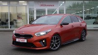 Vorschau: Kia pro_cee'd ProCeed 1.5 T-GDI GT Line