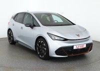 Cupra Born 170 kW