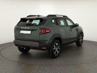 Dacia Duster TCe 130