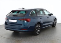 Skoda Octavia Combi 1.5 TSI Style