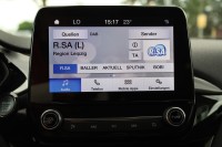Ford Fiesta 1.0 M-Hybrid