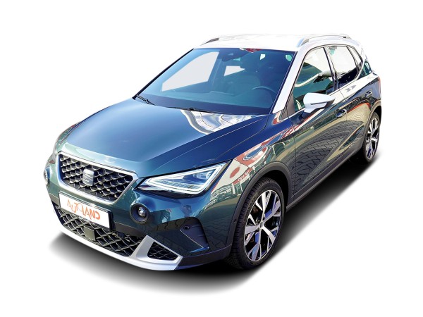 Seat Arona 1.0 TSI Xperience