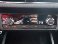 Skoda Scala 1.0 Style