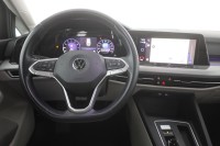 VW Golf VIII Variant 1.0 TSI DSG Life