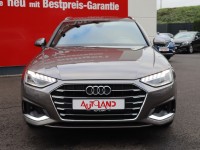 Audi A4 35 2.0 TFSI Avant advanced