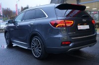 Kia Sorento 2.2 CRDi GT-Line 4WD