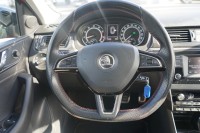 Skoda Rapid Spaceback 1.4 TSI Monte Carlo