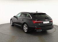 Audi A6 Avant 40 TFSI 2x S-line