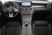 Mercedes-Benz C 220 C220d T-Modell Aut.