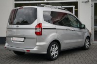 Ford Tourneo Courier 1.5 TDCi