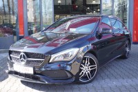 Vorschau: Mercedes-Benz CLA 250 Shooting Brake AMG Line 7G-DCT