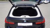 BMW 320 e Touring xDrive Sport Line