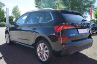 Skoda Kamiq 1.0 TSI