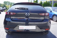 Mazda 3 SKYACTIV-G 2.0 M-HYBRID Selection