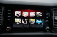 Skoda Kodiaq 2.0 TDI DSG Sportline