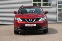 Nissan Qashqai 1.2 DIG-T 360 4x2