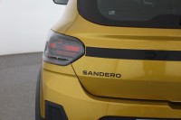 Dacia Sandero Stepway TCe 110 Expression