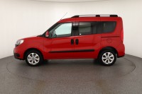 Vorschau: Fiat Doblo 1.4 Turbo Lounge