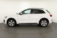 Audi Q5 40 TDI S-Line quattro s-tronic
