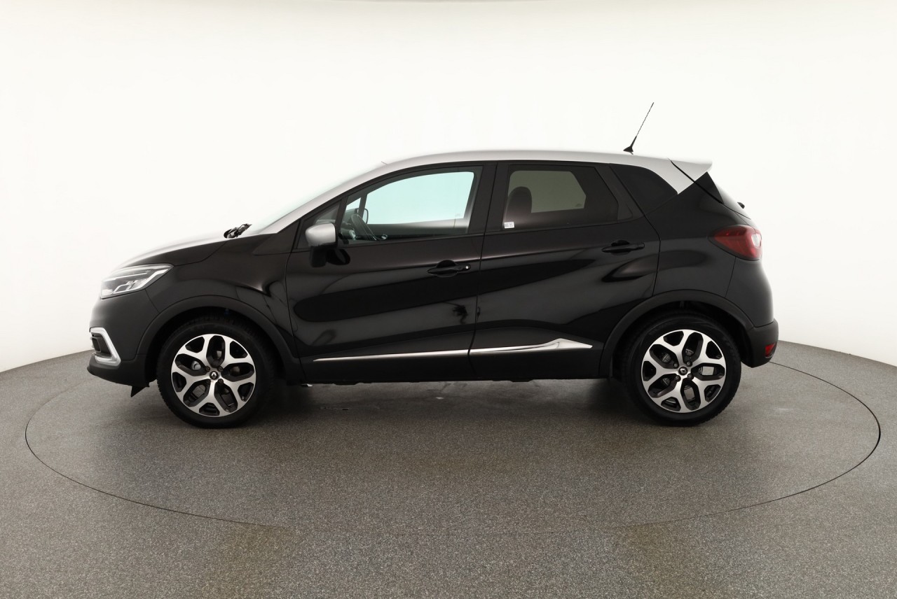 Renault Captur 0.9 TCe Life