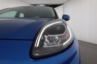 Ford Puma 1.0 EcoBoost Titanium