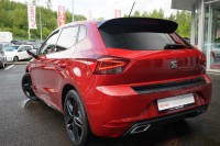 Seat Ibiza 1.5 FR Pro Black Edition