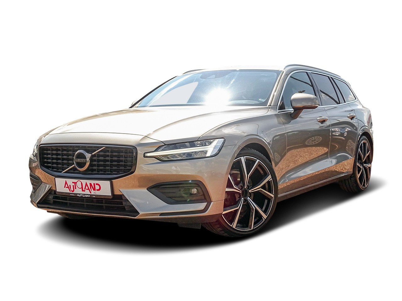 Volvo V60 V 60 D4 Momentum