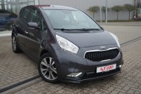 Kia Venga 1.6CVVT Spirit Sitzheizung