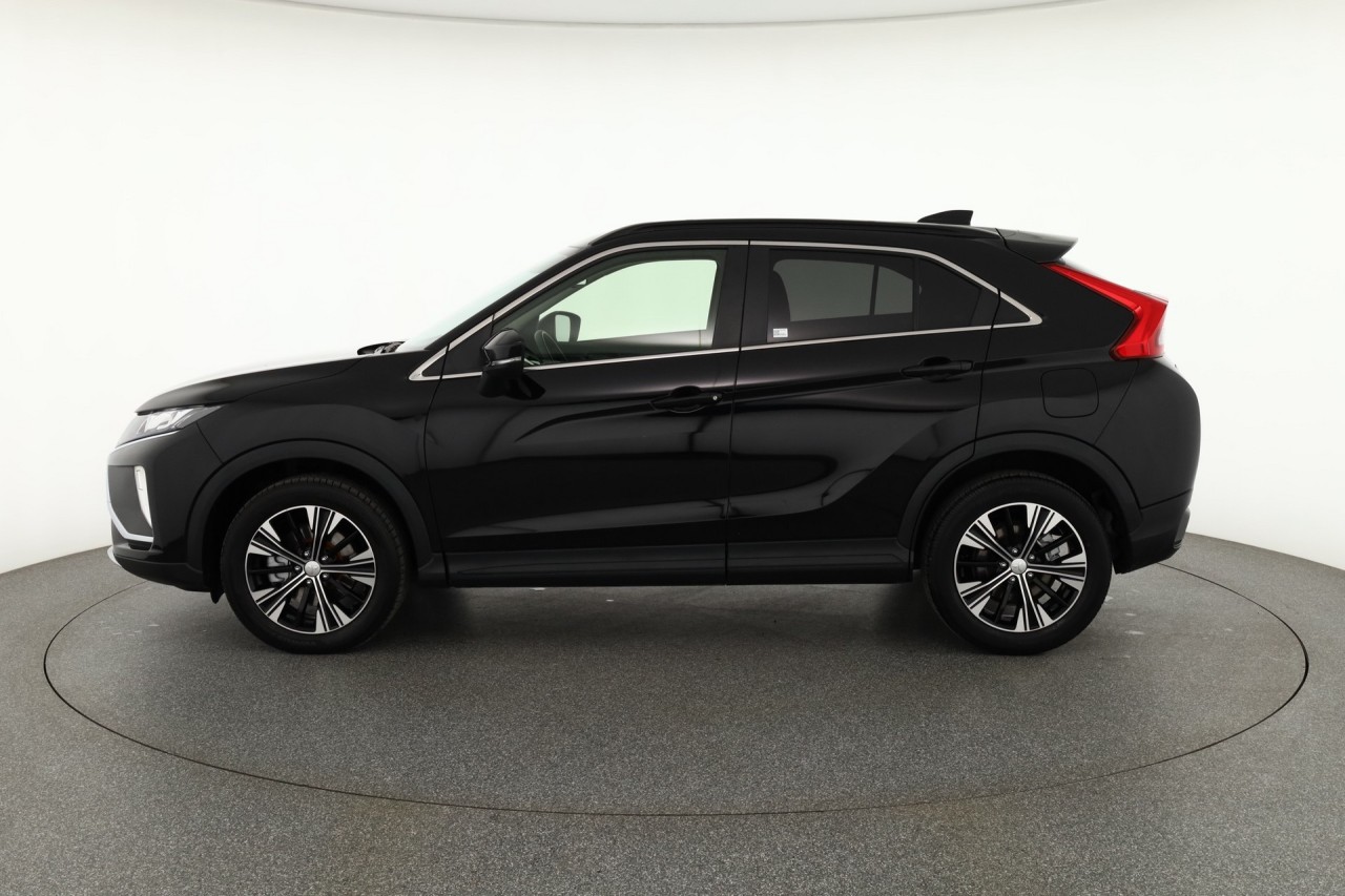 Mitsubishi Eclipse Cross EclipseCross 1.5 T-MIVEC Diamant Edition