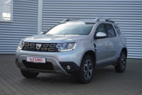 Vorschau: Dacia Duster 1.6 SCe 115