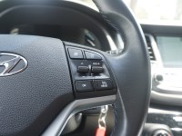 Hyundai Tucson 1.6 Passion 2WD