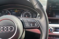 Audi A4 2.0 TDI Avant S-tronic